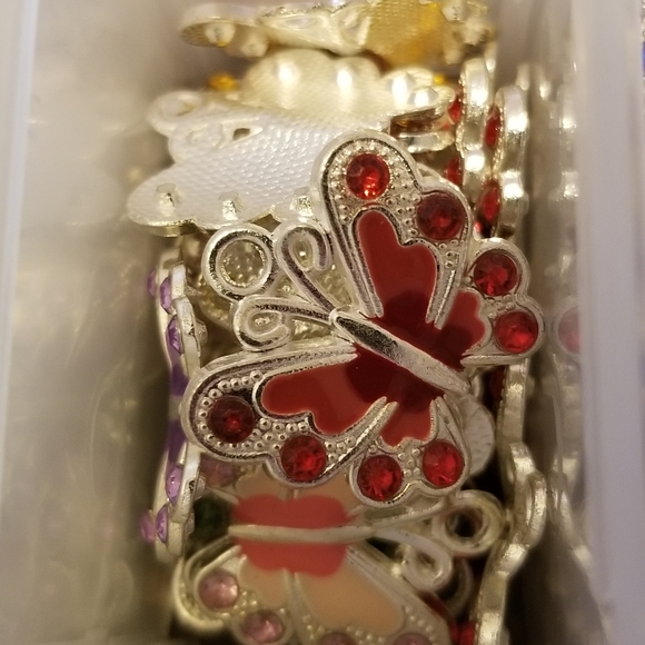 DIY Jewelry/Keychain Kit - Picture 10 of 16